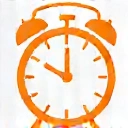 Clock icon